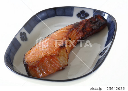 鮭の粕漬け 25642026