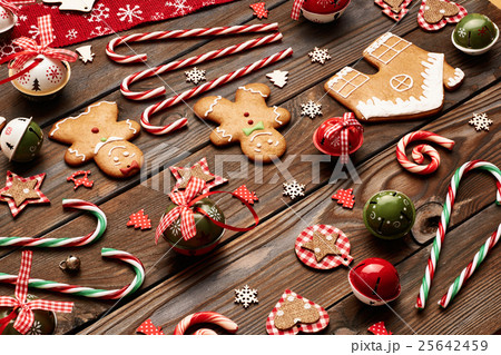 Christmas homemade decoration Christmas homemade decoration 25642459
