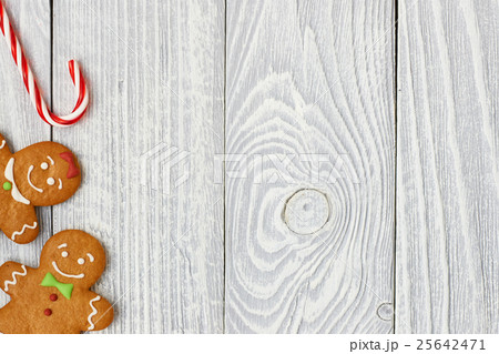 Christmas homemade decoration 25642471