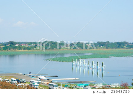 長沼ボート場 25643739