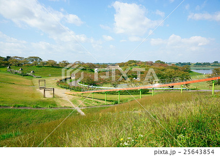 長沼フートピア公園 25643854