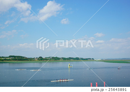 長沼ボート場 長沼ボート場 25643891