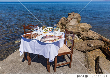 Table to dinner Navy pier Table to dinner Navy pier 25643951