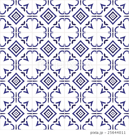 Portuguese tiles 25644011