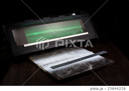 Xray weldment 25644226