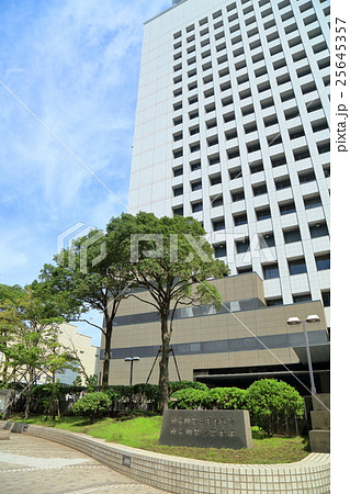 神奈川県警察本部 25645357