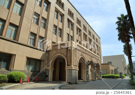 横浜税関 25645361