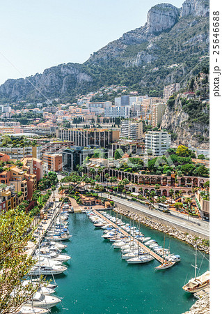 Monaco Monte Carlo sea view 25646688
