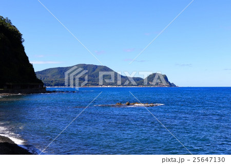 セタカムイ道路防災祈念広場から丸山岬を見る。 セタカムイ道路防災祈念広場から丸山岬を見る。 25647130