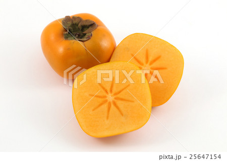 平核無柿 25647154