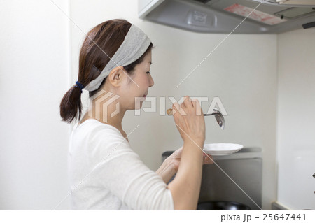 調理 調理 25647441