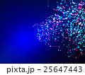 Molecular structure and communication concept 25647443