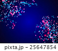 Molecular structure and communication concept 25647854