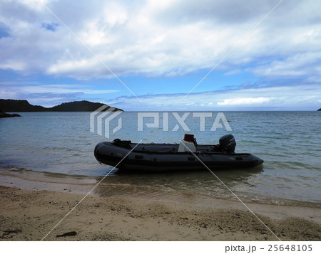 西表島　イダの浜 25648105