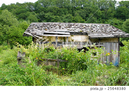 廃屋 廃屋 25648380