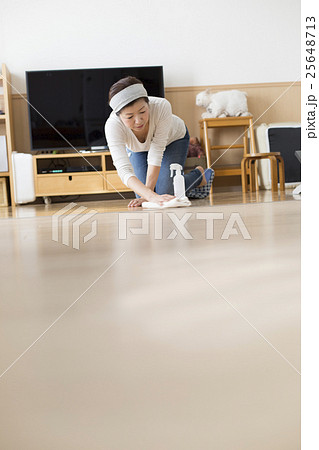掃除 25648713