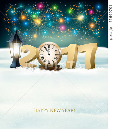 Hình ảnh, hình nền tết 2017 - Happy new year 2017 wallpaper | VFO.VN