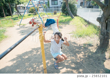 Fun summer holidays Fun summer holidays 25652101