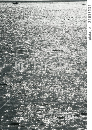 日没明石海峡 25653532