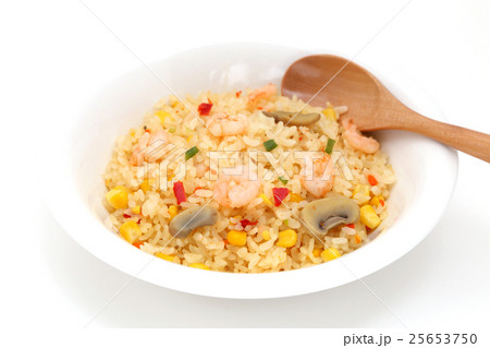 エビピラフ 25653750