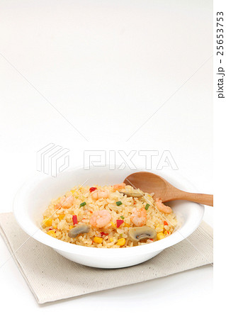 エビピラフ エビピラフ 25653753