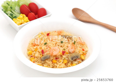 エビピラフ エビピラフ 25653760