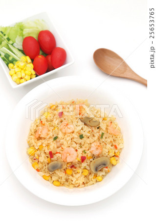 エビピラフ エビピラフ 25653765