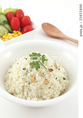 チーズリゾット 25653890