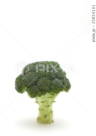 ブロッコリー 25654131