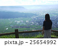 阿蘇の風景 25654992