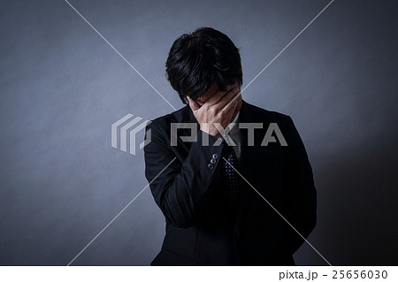 リストラされた男 25656030