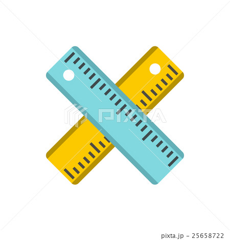 Line icon, flat style Line icon, flat style 25658722