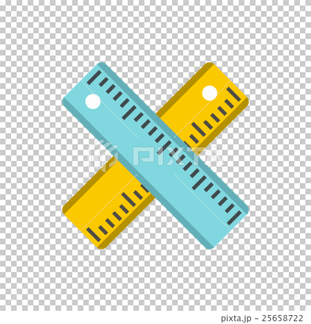 Line icon, flat style Line icon, flat style 25658722