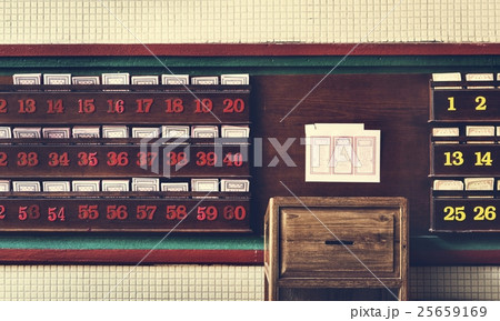 Prediction Prophecy Fortunetelling Forecast Fate Concept 25659169