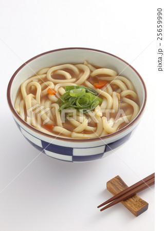 カレーうどん カレーうどん 25659990