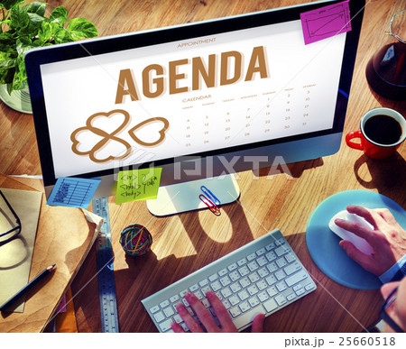 Autumn Season Change Falling Calendar Organization Clover Concept Autumn Season Change Falling Calendar Organization Clover Concept 25660518