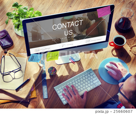 Helpdesk Support Information Support Concept Helpdesk Support Information Support Concept 25660607