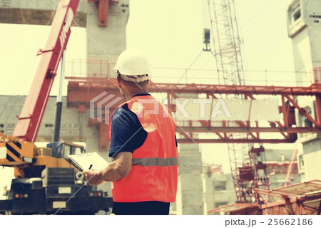 Architecture Construction Safety First Career Concept Architecture Construction Safety First Career Concept 25662186