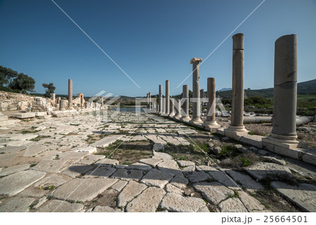 Ruines 25664501