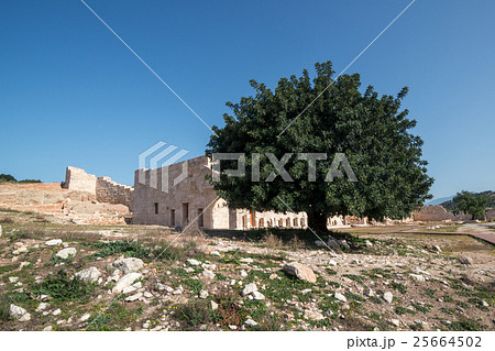 Ruines 25664502