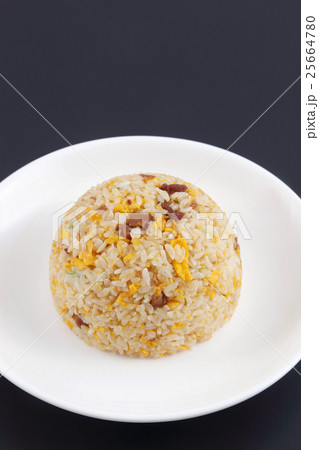 チャーハン 25664780