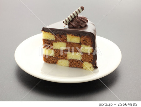 サンセバスチャン　ケーキ 25664885
