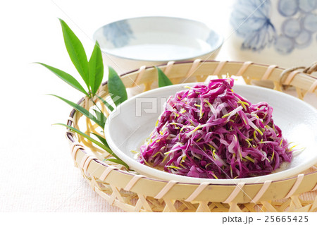 かきのもとのお浸し13 25665425