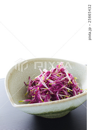 かきのもとのお浸し 25665432