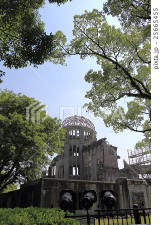 平和公園 25665455