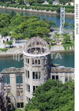 平和公園 25665496