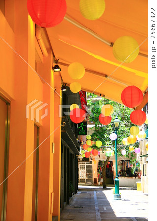 マカオ マカオ 25667322