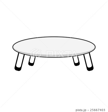table icon 25667403