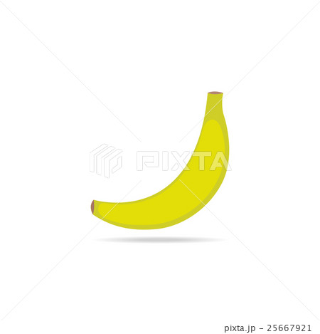 a banana 25667921