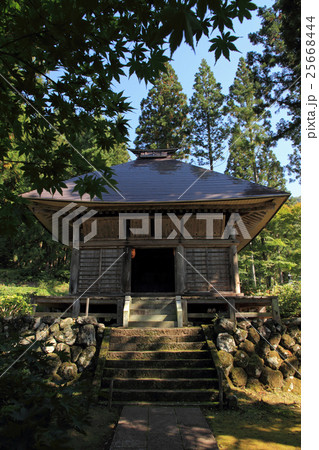 小菅の里　観音堂 25668444